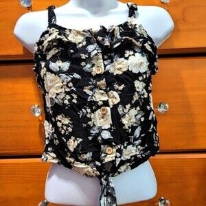 Women's Top Sleeveless XSmall